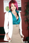 Anna Bell Peaks