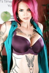 Anna Bell Peaks