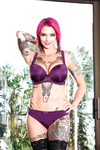 Anna Bell Peaks