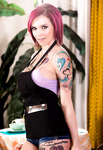 Anna Bell Peaks