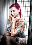Anna Bell Peaks