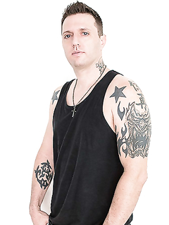 Mark Zane