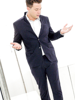 Alberto Blanco