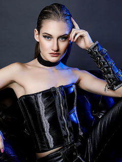 Tiffany Tatum Devil May Cry