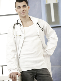 Nick Vargas