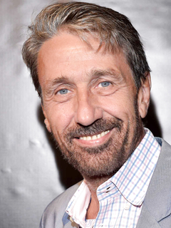 Steve Holmes
