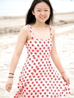 Lulu Chu Outdoor