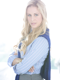 Cherie DeVille Best Photoshoots 3