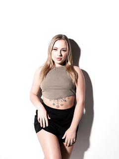 Anna Claire Clouds 1