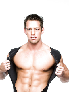 Johnny Castle