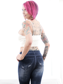 Anna Bell Peaks