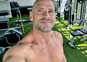 Johnny Sins