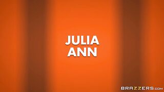 Julia Ann - My Conjugal Stepmother