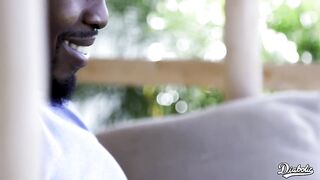 Julia Ann - Busty Cougar Banged Interracially