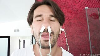 Gia DiMarco from Evil Anal 19