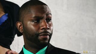 Dirty cop Gia Dimarco