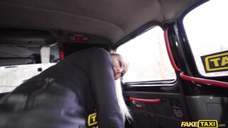 Blonde Australian fucked senseless