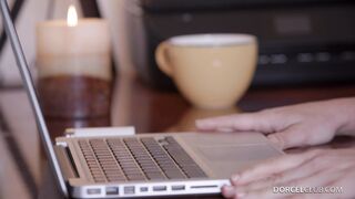 Dick Wanted (India Summer, Emily Willis)