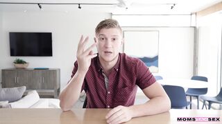 Three Steps To Fuck Your Step Mom