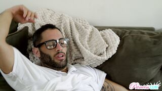 My Nerdy Step Brother