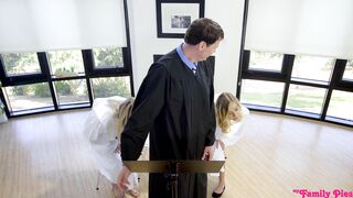 Dad Would Be Proud - Haley Reed