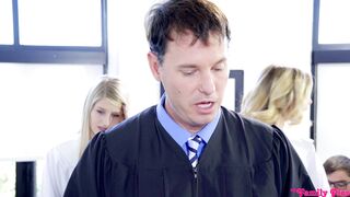 Dad Would Be Proud - Haley Reed