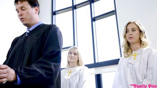 Dad Would Be Proud - Haley Reed