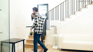 Alexis Tae - First White Cock