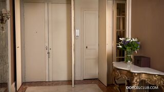 My wife's sex friend