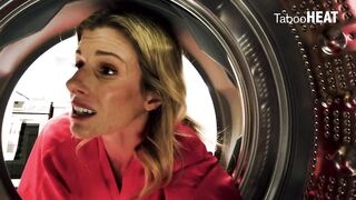 My Hot Stepmom Is Stuck (Part 1-4)