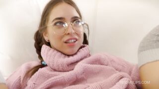My Anal Virginity - Riley Reid