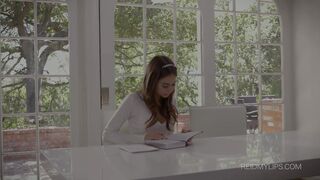 My Anal Virginity - Riley Reid