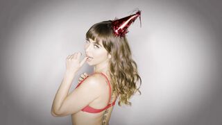 Birthday Slut Riley Reid