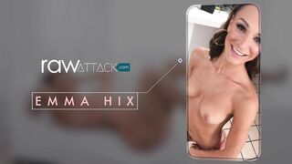 Emma Hix - Takes Two Cocks 2019