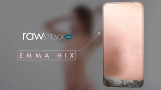 Emma Hix - Takes Two Cocks 2019