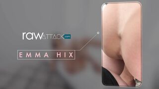 Emma Hix - Takes Two Cocks 2019