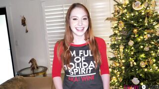 The Night Before Christmas with My Daughter