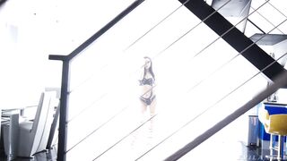 Gianna Dior's First Anal