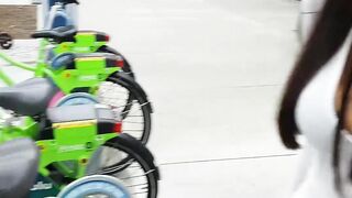 Amateur College Teen Gianna Dior