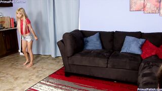 Kenzie Reeves - Remote Control