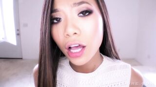 Amateur Allure Introduces Vina Sky