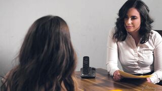 Lady Boss From Secretary To Mistress