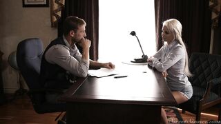 Student Bodies Vol.8 Scene 1