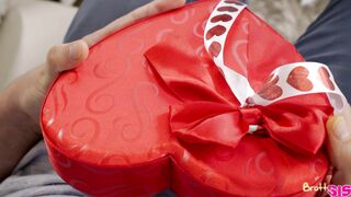 Valentine Fuck