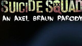 Suicide Squad XXX An Axel Braun Parody