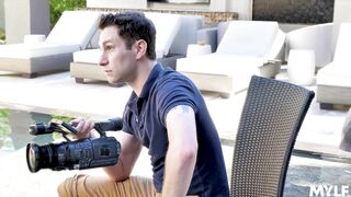 The Scent Of MILF Anna Bell Peaks