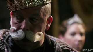 Cinderella XXX: An Axel Braun Parody