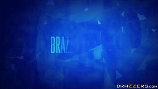 Revel In A Blue Dress