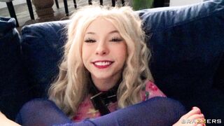 Advanced Anal Stretching Yoga