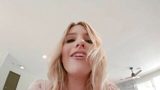 Handjob Massage - Kenna James